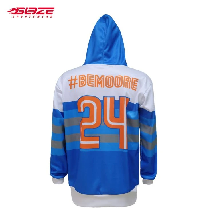 Comfortable Mens Plain Hoodie
